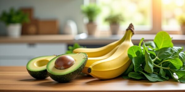 Vitamine B6 : clé essentielle pour le bon fonctionnement de votre corps