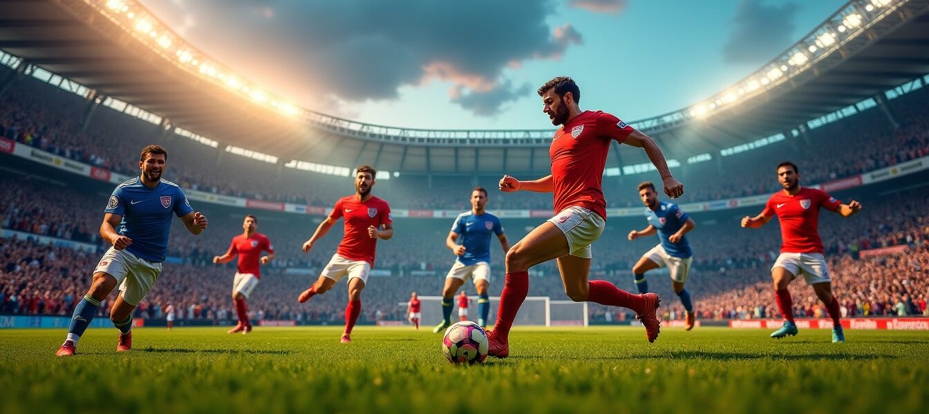 Les géants du ballon rond : le Top 5 des clubs les plus titrés de l'histoire du football