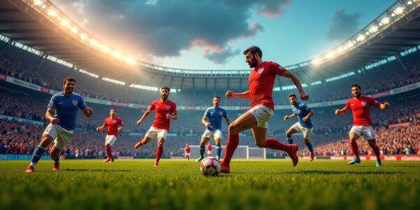 Les géants du ballon rond : le Top 5 des clubs les plus titrés de l'histoire du football