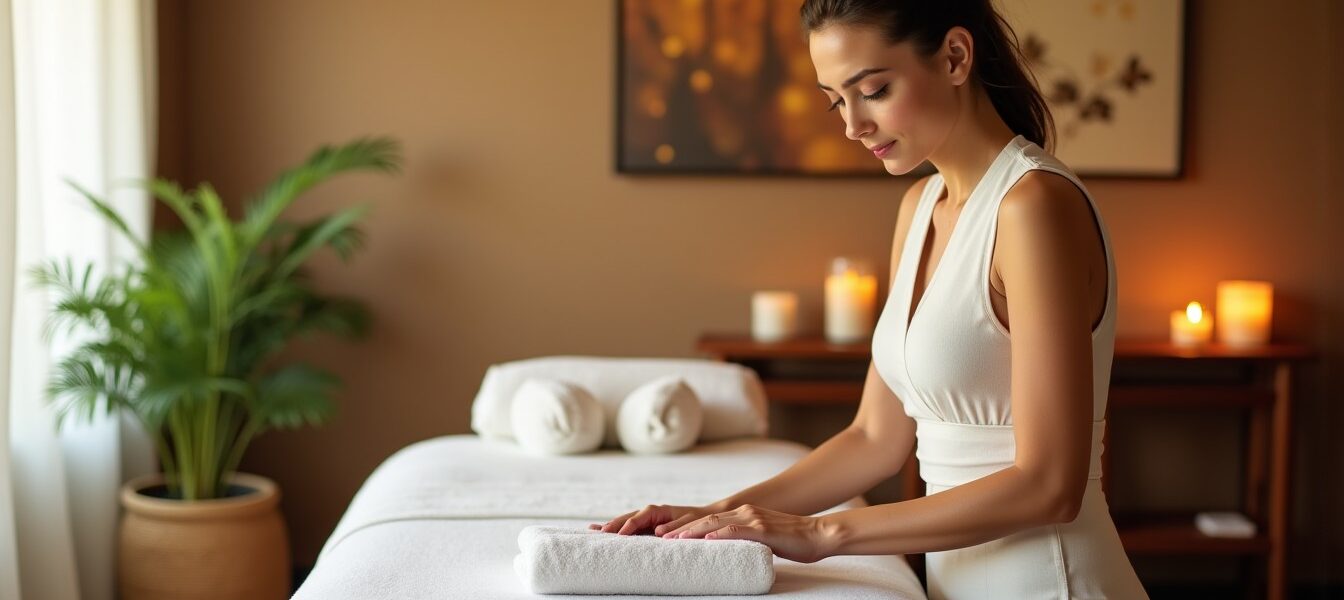 MassageRomm.com : Guide Ultime et Analyse Complète du Site de Massage