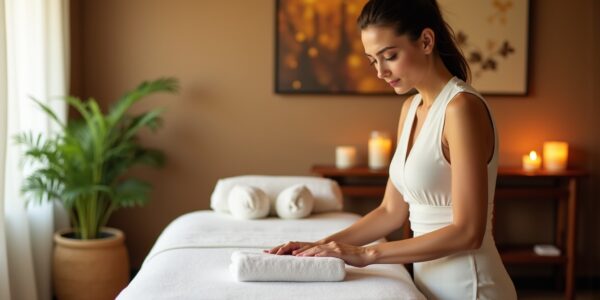 MassageRomm.com : Guide Ultime et Analyse Complète du Site de Massage