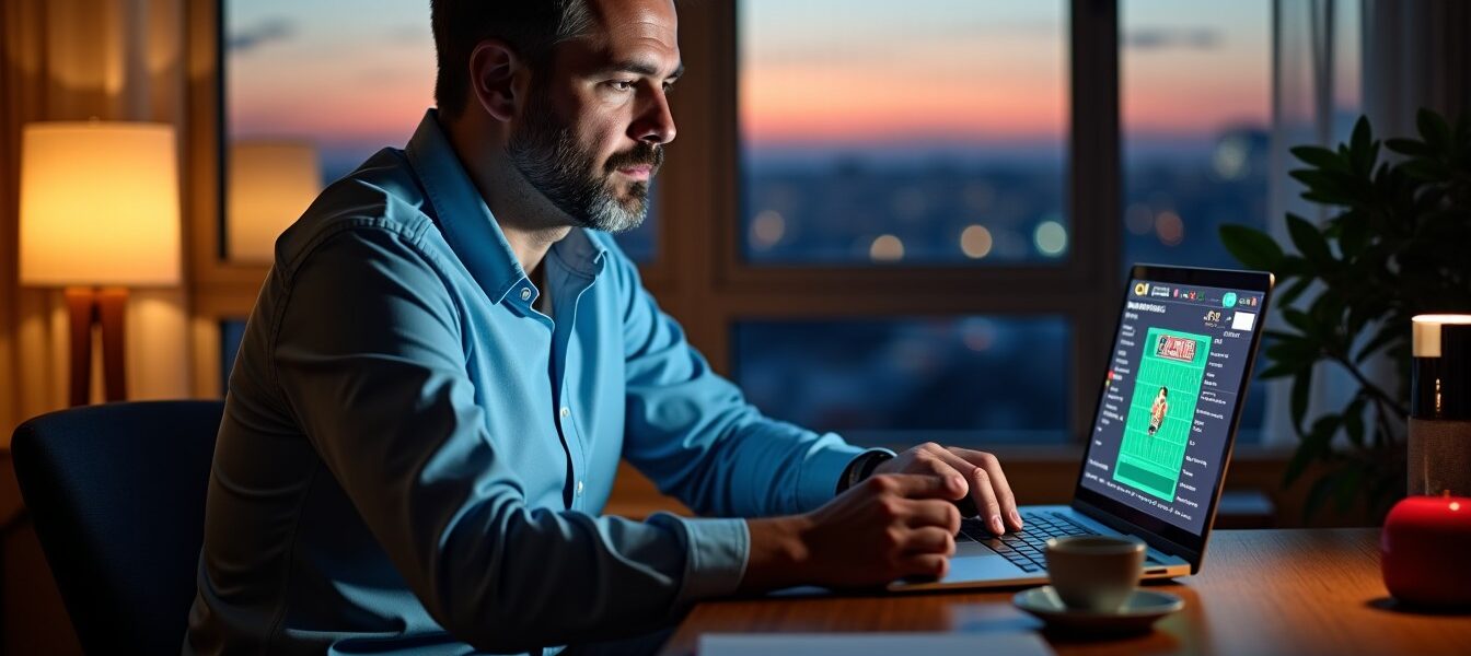 Casinos en ligne au Canada : comment jouer en toute sécurité tout en préservant votre bien-être