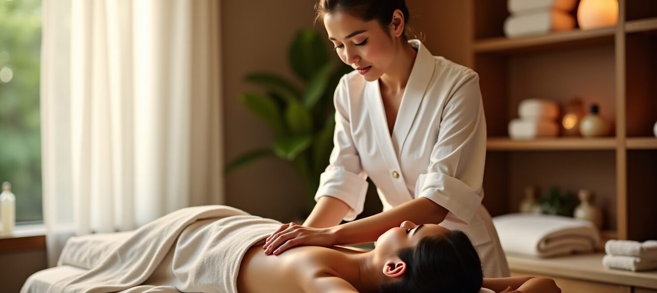 Massage Tuina : tout ce qu’il faut connaître sur ses éventuels effets secondaires avant de se lancer