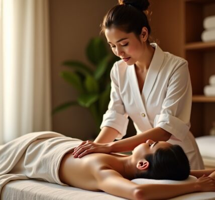 Massage Tuina : tout ce qu’il faut connaître sur ses éventuels effets secondaires avant de se lancer