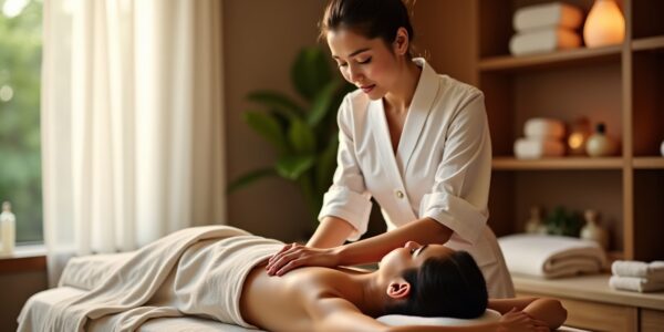 Massage Tuina : tout ce qu’il faut connaître sur ses éventuels effets secondaires avant de se lancer