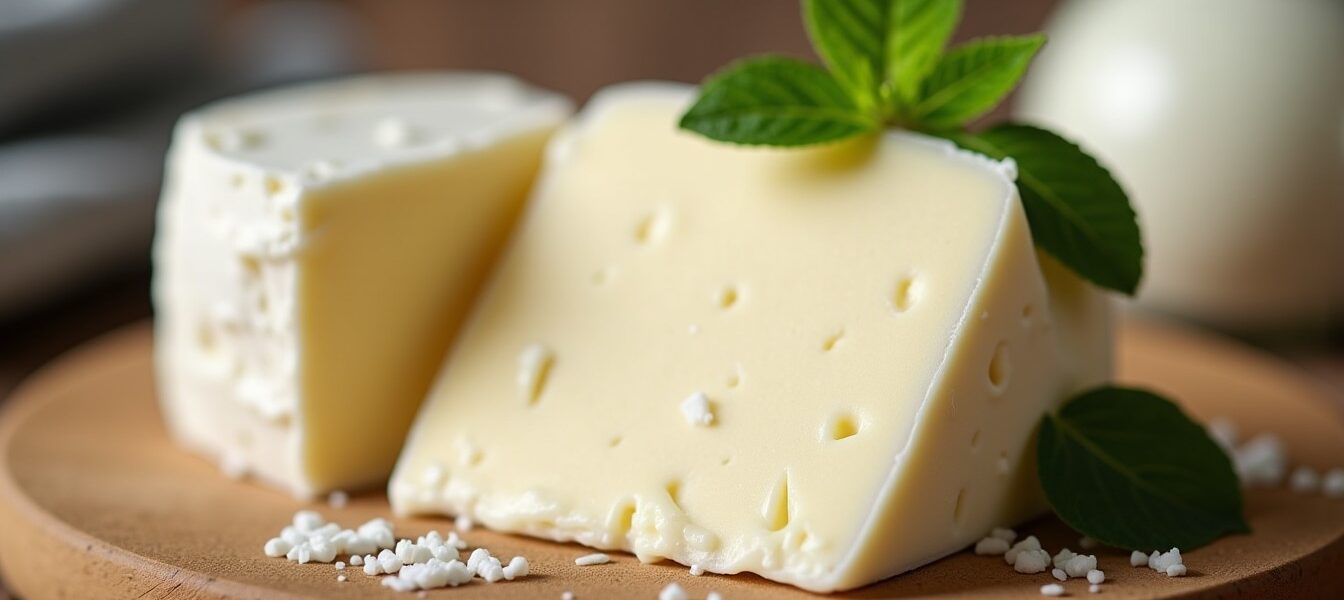 Petit suisse vs fromage blanc : comment faire le bon choix parmi les produits laitiers ?