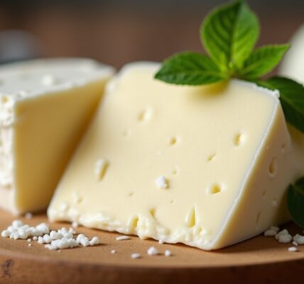 Petit suisse vs fromage blanc : comment faire le bon choix parmi les produits laitiers ?