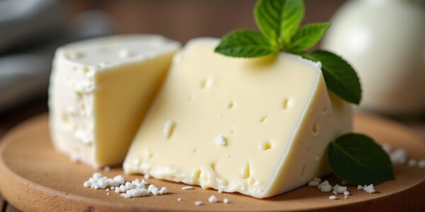 Petit suisse vs fromage blanc : comment faire le bon choix parmi les produits laitiers ?
