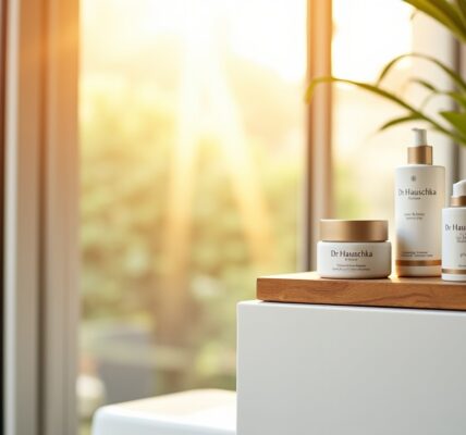 Dr Hauschka : démêler la vérité sur les risques potentiels et les ingrédients essentiels