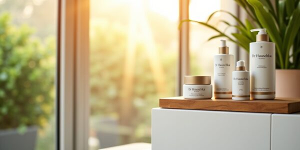 Dr Hauschka : démêler la vérité sur les risques potentiels et les ingrédients essentiels