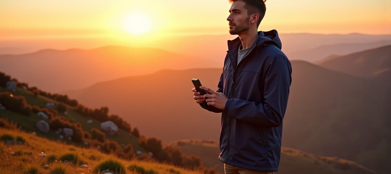 Pas en kilomètres : calculez la distance exacte selon votre taille