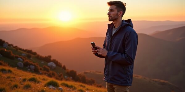 Pas en kilomètres : calculez la distance exacte selon votre taille
