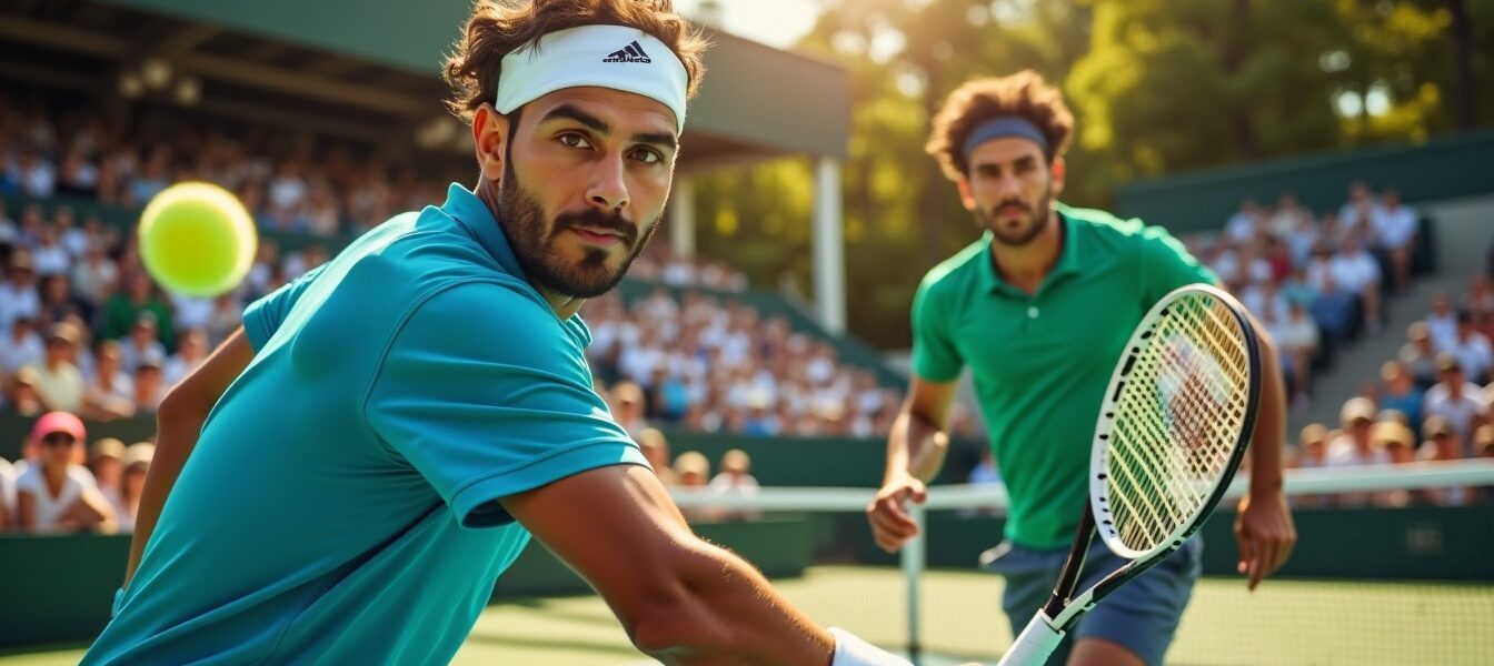 Alcaraz vs Daniel : heure du match et programme télé complet