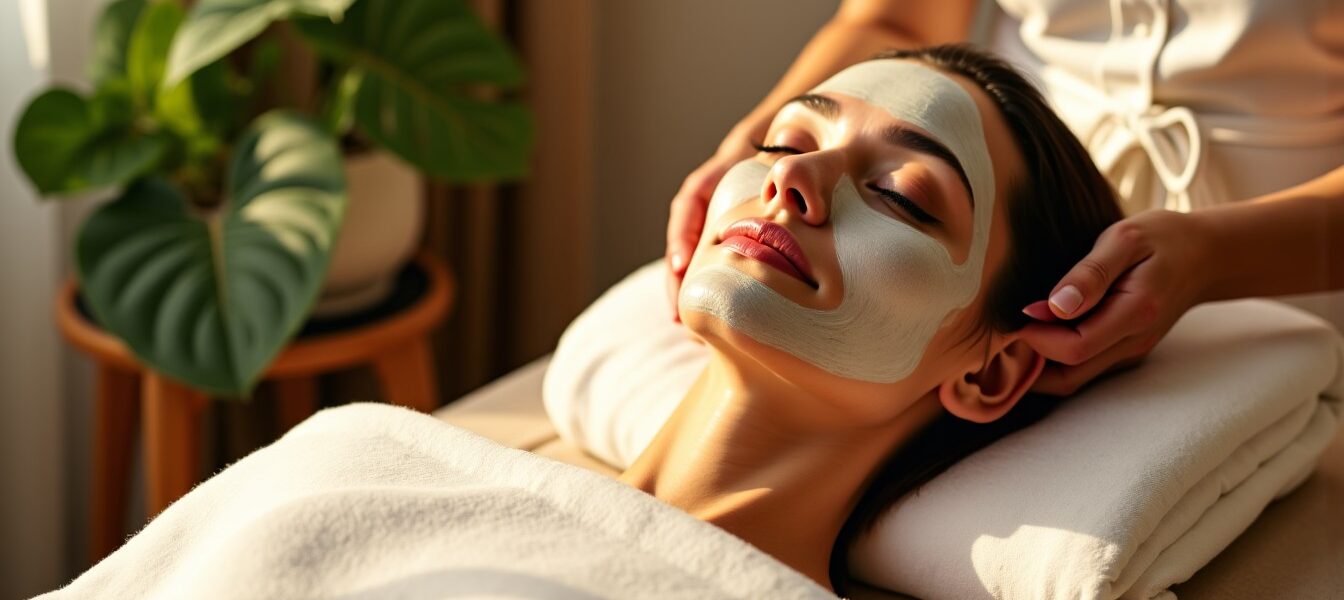 Kinéplastie du visage : un soin naturel pour rajeunir et raffermir la peau