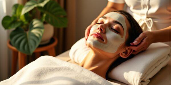 Kinéplastie du visage : un soin naturel pour rajeunir et raffermir la peau
