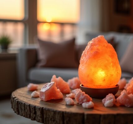 Sel rose de l’Himalaya : comprendre les dangers potentiels et les mesures de sécurité essentielles