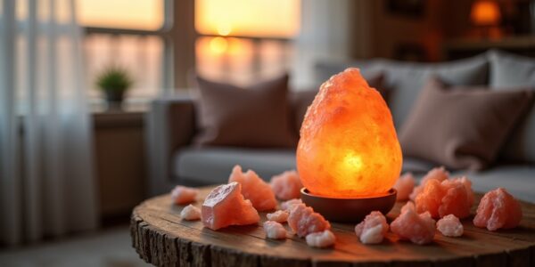 Sel rose de l’Himalaya : comprendre les dangers potentiels et les mesures de sécurité essentielles