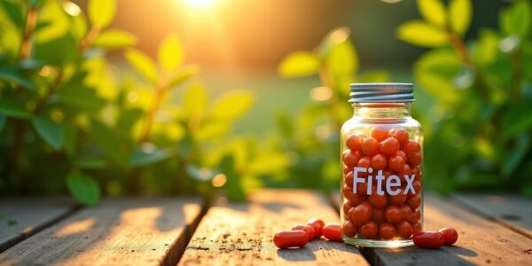 Fitex gélules : Analyse complète de l'efficacité, des résultats et témoignages utilisateurs