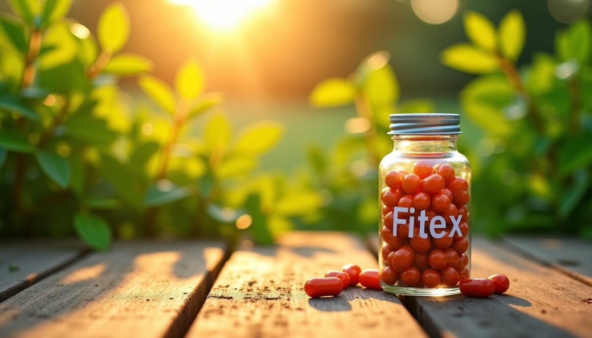 Fitex gélules : Analyse complète de l'efficacité, des résultats et témoignages utilisateurs