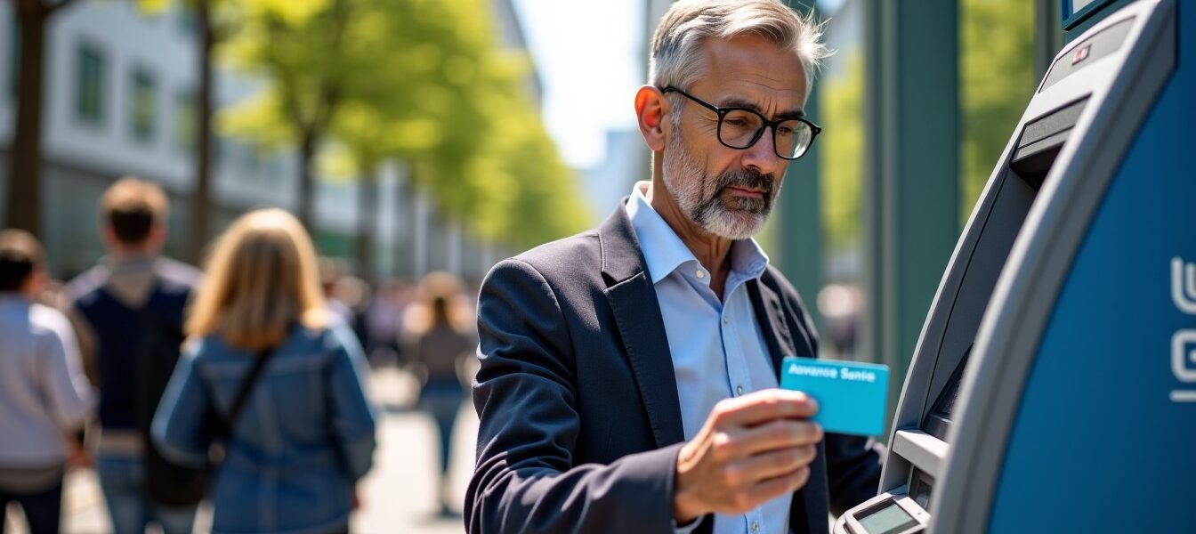Comment retirer de l'argent avec la carte Avance Santé : guide pratique et astuces