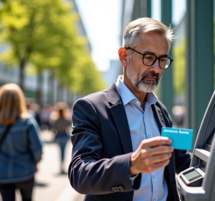 Comment retirer de l'argent avec la carte Avance Santé : guide pratique et astuces