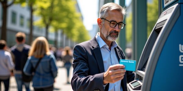 Comment retirer de l'argent avec la carte Avance Santé : guide pratique et astuces