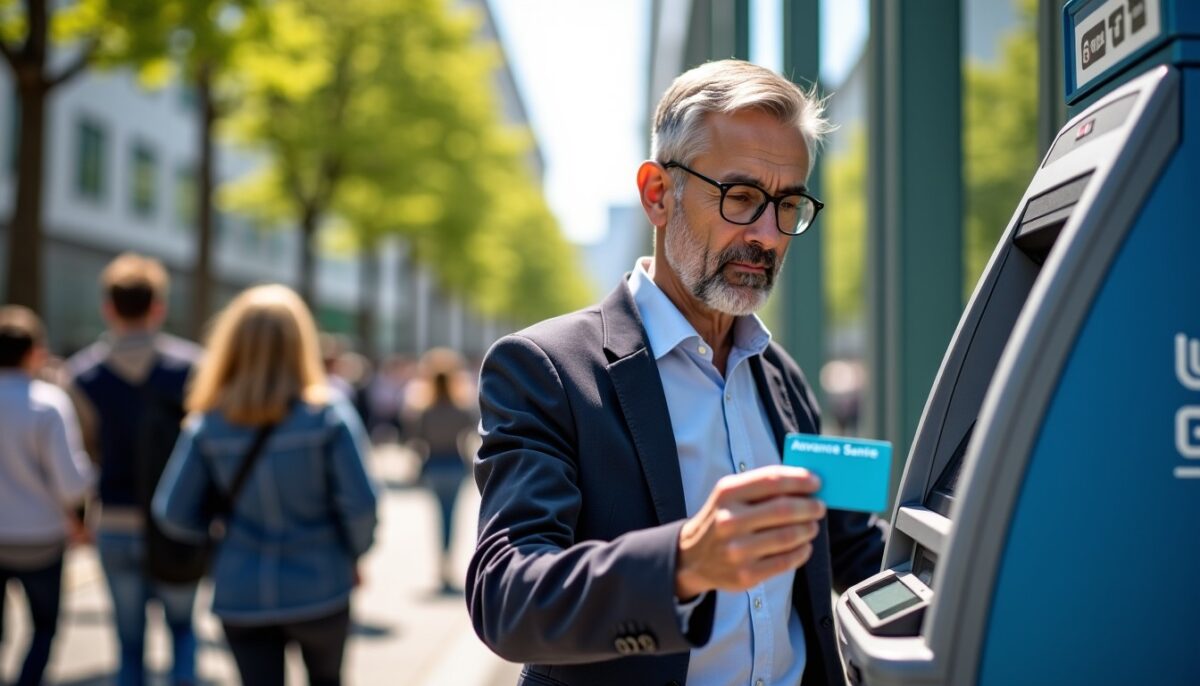 Comment retirer de l'argent avec la carte Avance Santé : guide pratique et astuces