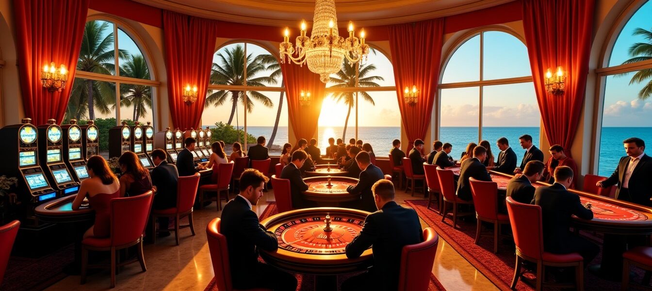 Ile De Casino : Témoignages de Joueurs et Conseils pour un Choix Éclairé