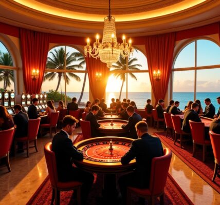 Ile De Casino : Témoignages de Joueurs et Conseils pour un Choix Éclairé