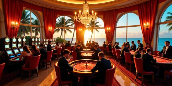 Ile De Casino : Témoignages de Joueurs et Conseils pour un Choix Éclairé
