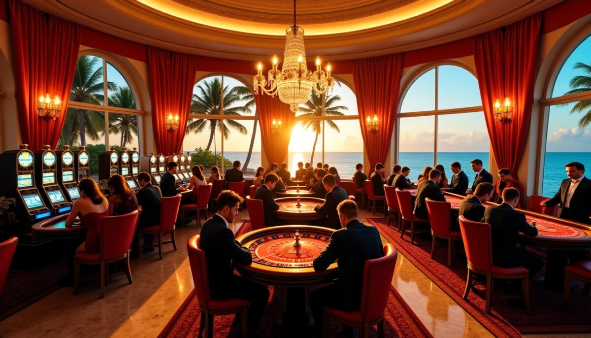 Ile De Casino : Témoignages de Joueurs et Conseils pour un Choix Éclairé
