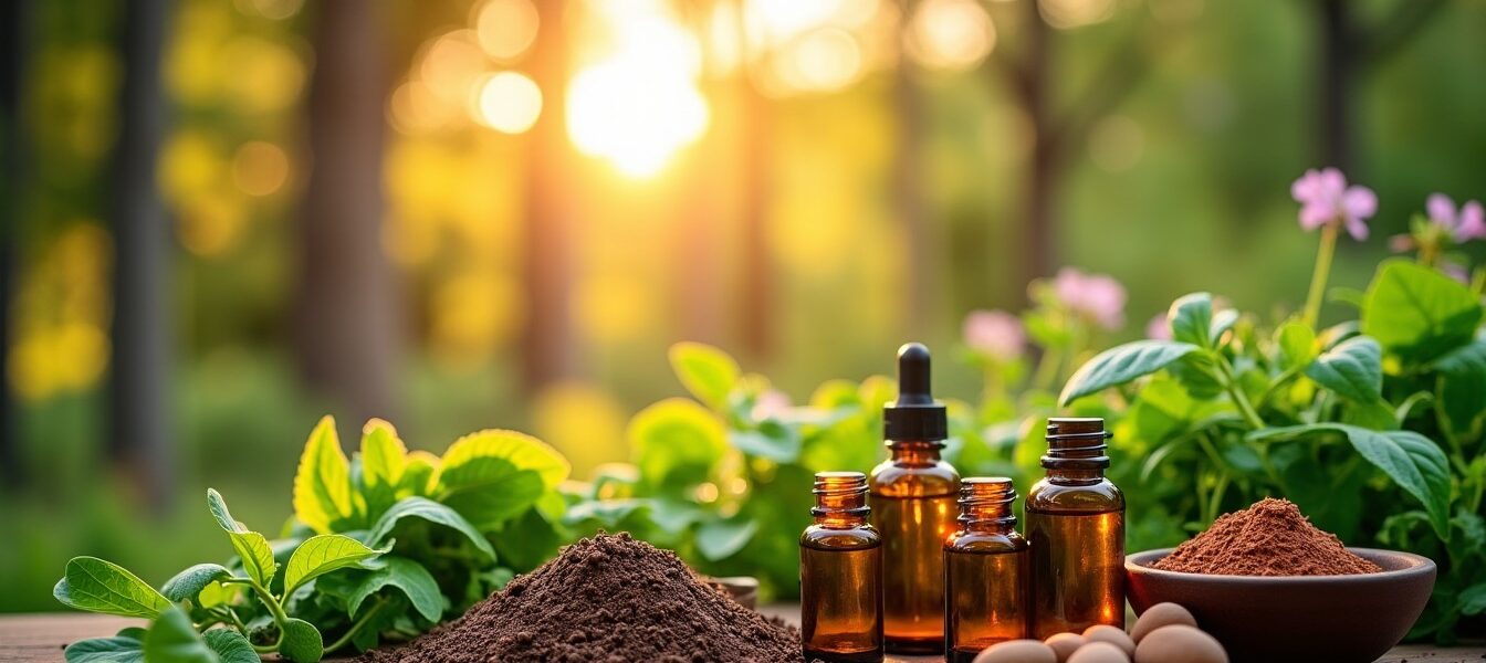 Recette ancestrale pour augmenter naturellement le volume des fessiers