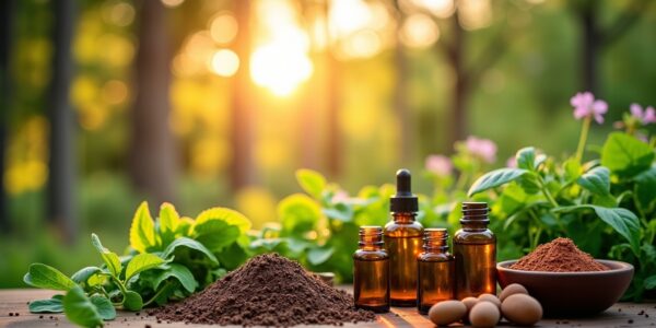 Recette ancestrale pour augmenter naturellement le volume des fessiers