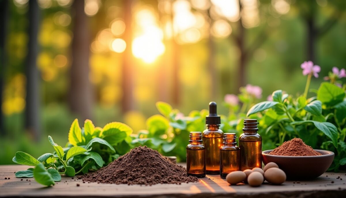 Recette ancestrale pour augmenter naturellement le volume des fessiers