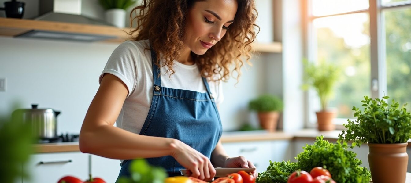 Nutrition et digestion : astuces pratiques, recettes savoureuses et bien-être au quotidien