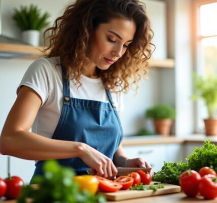 Nutrition et digestion : astuces pratiques, recettes savoureuses et bien-être au quotidien
