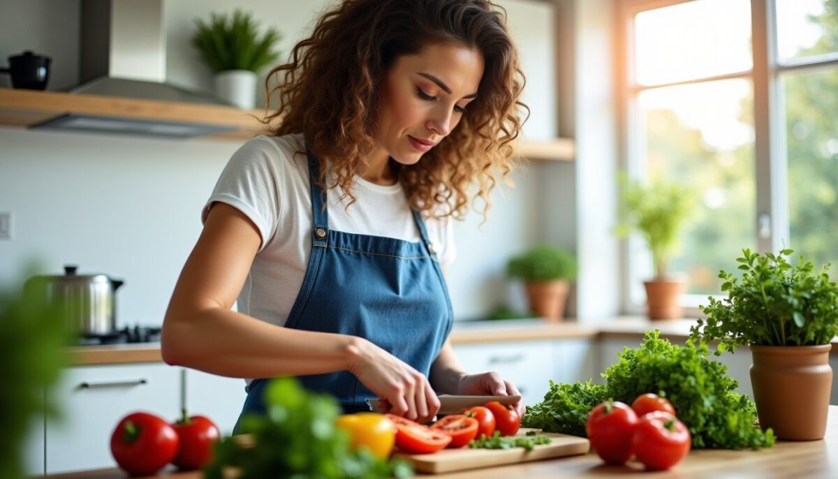 Nutrition et digestion : astuces pratiques, recettes savoureuses et bien-être au quotidien