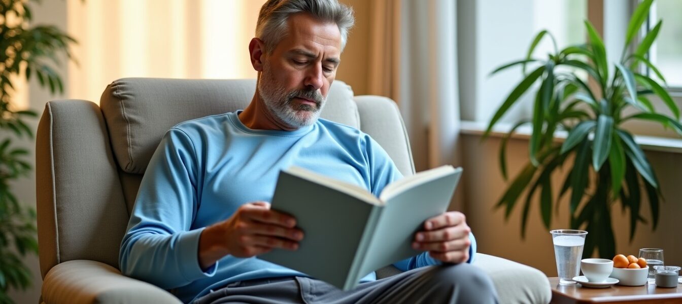 Convalescence après l'implantation d'un défibrillateur : guide pratique et durée de récupération