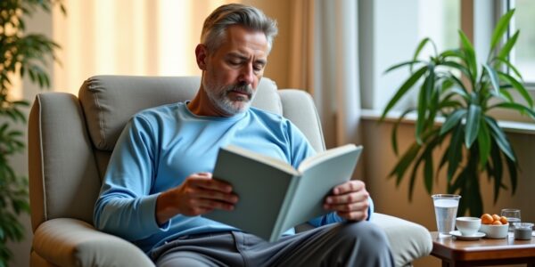 Convalescence après l'implantation d'un défibrillateur : guide pratique et durée de récupération