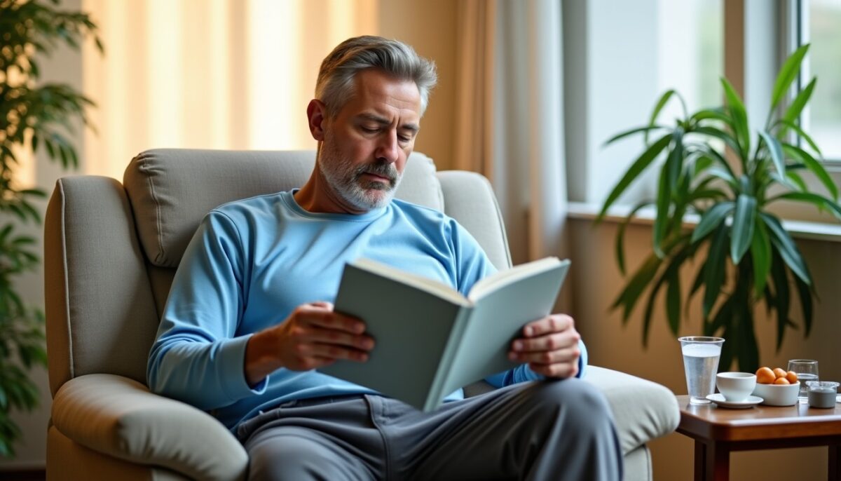 Convalescence après l'implantation d'un défibrillateur : guide pratique et durée de récupération