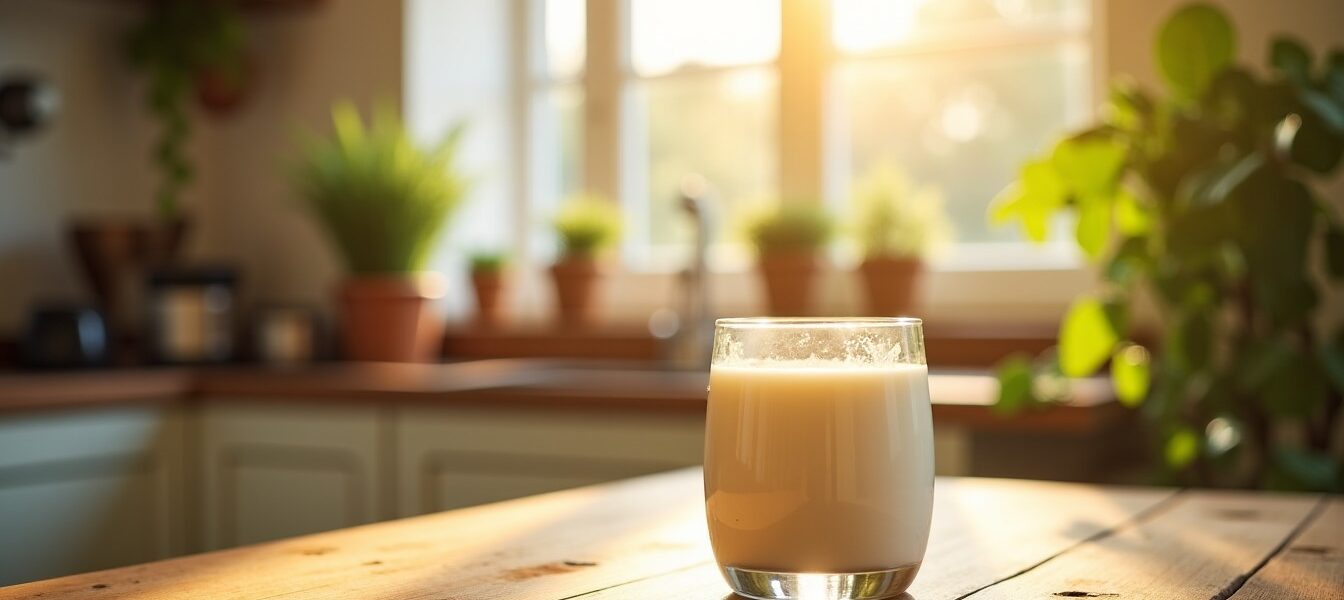 Lait fermenté et minceur : découvrez ses atouts et nos astuces pour perdre du poids efficacement