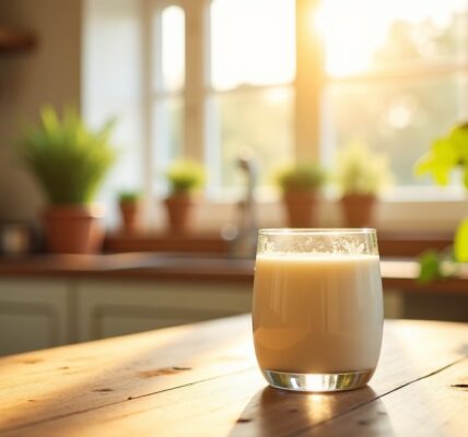 Lait fermenté et minceur : découvrez ses atouts et nos astuces pour perdre du poids efficacement