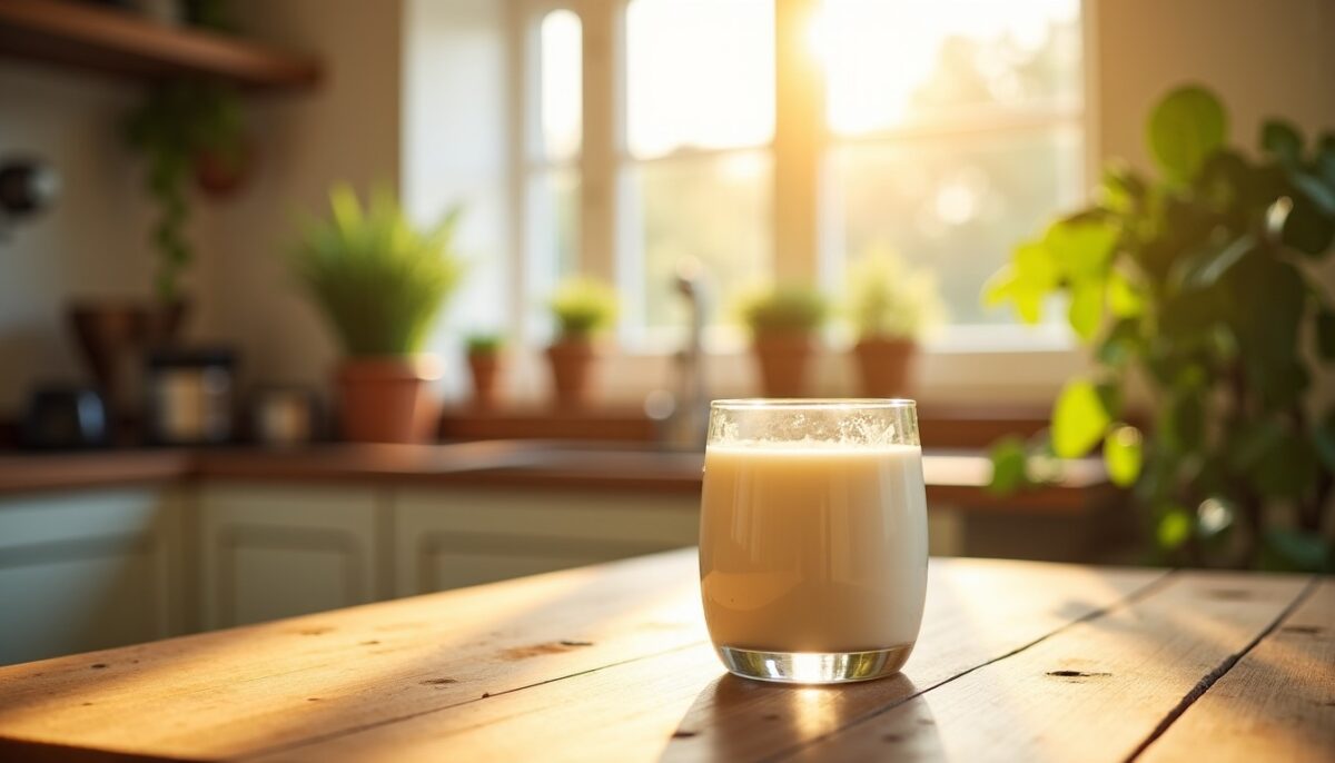 Lait fermenté et minceur : découvrez ses atouts et nos astuces pour perdre du poids efficacement