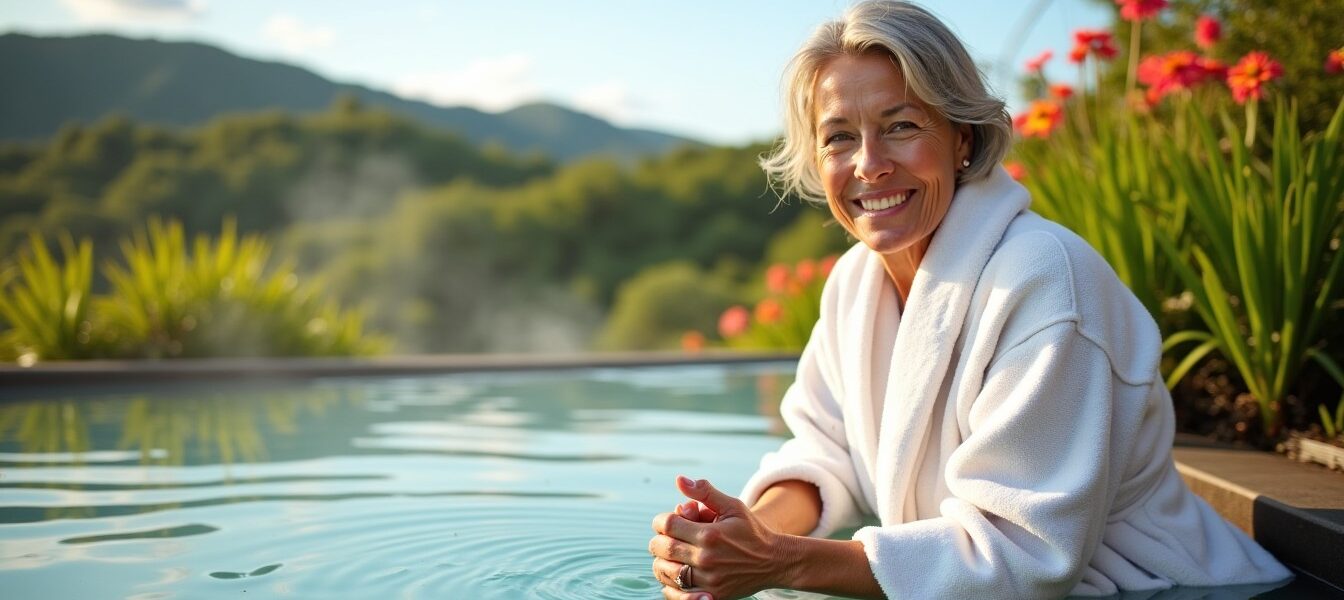 Les cures thermales : découvrez leurs multiples bienfaits pour votre santé