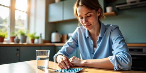 Ultra-levure : quand et comment la consommer pour une efficacité optimale ?