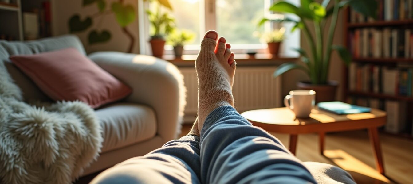 Combien de temps pour guérir un orteil cassé ? Durée et recommandations essentielles
