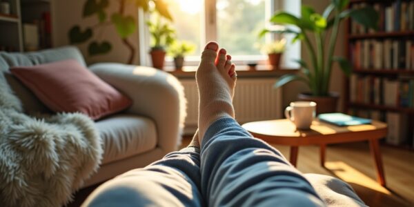 Combien de temps pour guérir un orteil cassé ? Durée et recommandations essentielles