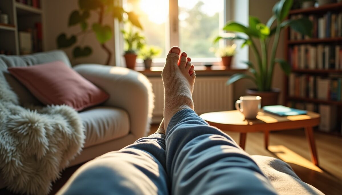 Combien de temps pour guérir un orteil cassé ? Durée et recommandations essentielles
