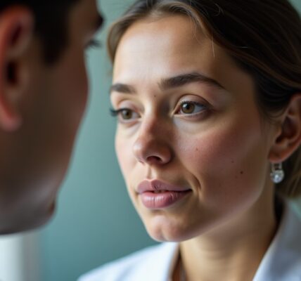 Un diagnostic ophtalmologique complet : bien plus qu’une simple ordonnance