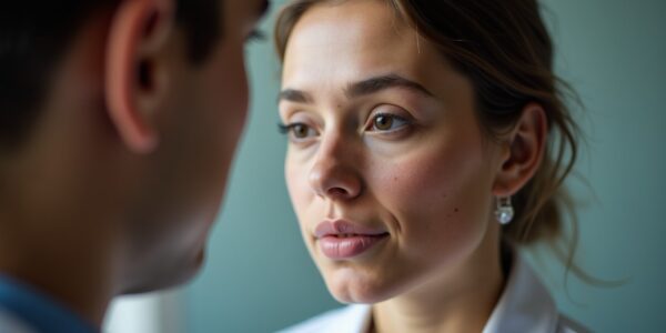 Un diagnostic ophtalmologique complet : bien plus qu’une simple ordonnance